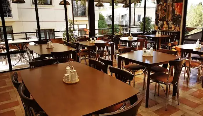 هتل پینو ور پالاس تفلیس